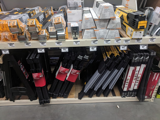 Home Improvement Store «The Home Depot», reviews and photos, 6301 Richfield Pkwy, Richfield, MN 55423, USA