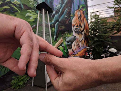 Hotel «My 420 Tours», reviews and photos, 3881 Steele St, Denver, CO 80205, USA