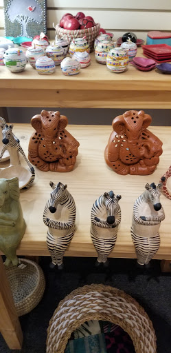 Gift Shop «Ten Thousand Villages», reviews and photos, 719 Main St, Evanston, IL 60202, USA