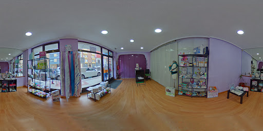 Alvainh Fitness en León, León