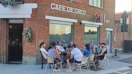 Cafe De Grot