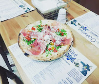 Menu / carte de Pizzeria Rody da Carmine à Sarno