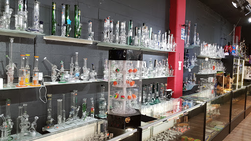 Tobacco Shop «All Stop Pipes & Tobacco», reviews and photos, 1458 NE Burnside Rd, Gresham, OR 97030, USA