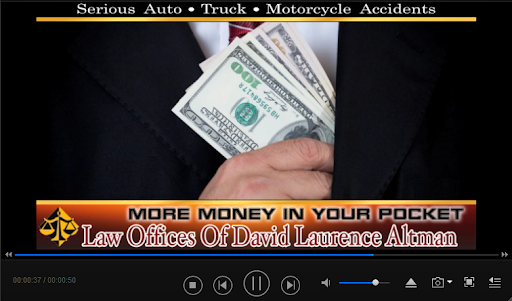 Criminal Justice Attorney «Law Offices of David Laurence Altman», reviews and photos