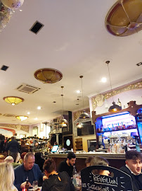 Atmosphère du Restaurant Bistrot de l’Opéra à Nice - n°12