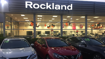 Rockland Nissan