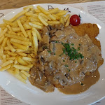 Photo n°2 de l'avis de Yves.o fait le 15/09/2023 à 10:11 sur le  Donna Mia Zweibrücken à Zweibrücken