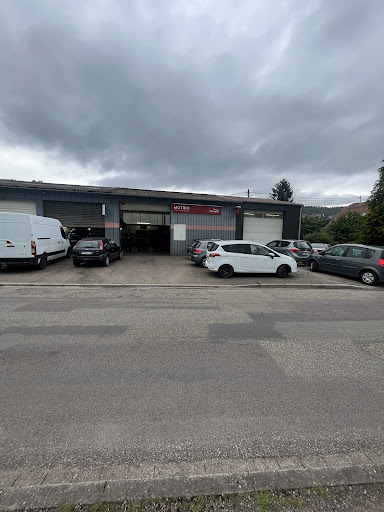 Photo 4 - B.R. Automobiles - Bosch Car Service