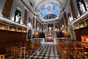 Chapel of Mercy image