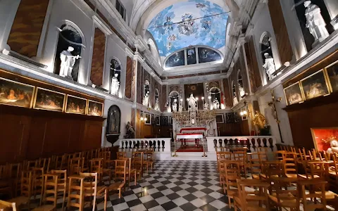 Chapel of Mercy image