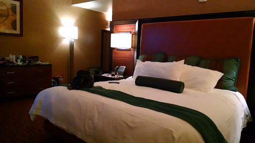 Resort «Akwesasne Mohawk Casino Resort», reviews and photos, 873 New York 37, Hogansburg, NY 13655, USA