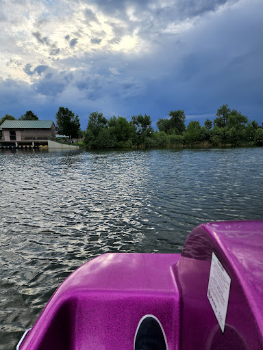 Memorial Park «E.B. Rains Jr. Memorial Park», reviews and photos, 11701 Community Center Dr, Northglenn, CO 80233, USA
