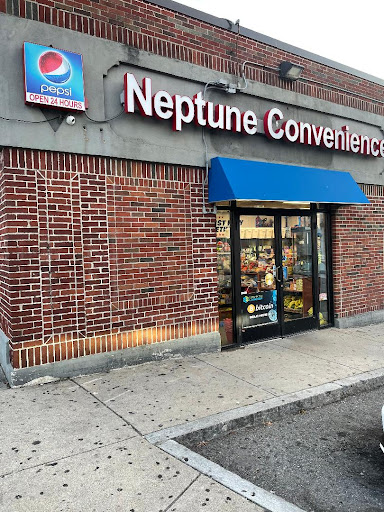 Convenience Store «Neptune Convenience & Liquor», reviews and photos, 3 Neptune Rd, Boston, MA 02128, USA