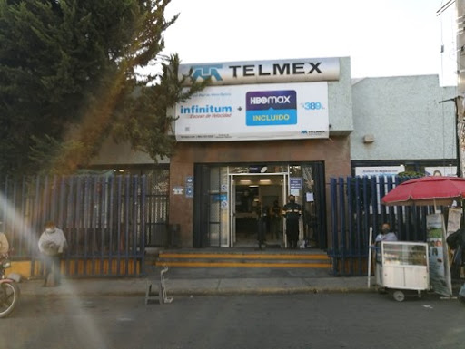 Empresa de importación y exportación Chimalhuacán