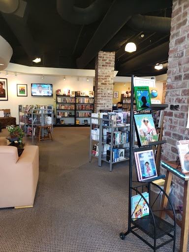 Book Store «Underground Books», reviews and photos, 2814 35th St, Sacramento, CA 95817, USA