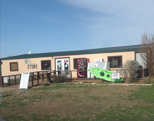 Gift Shop «Dinosaur Valley State Park Store», reviews and photos, 1629 Park Rd 59, Glen Rose, TX 76043, USA