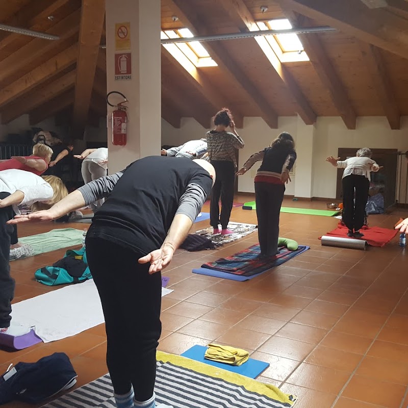 Shambala Yoga Padova