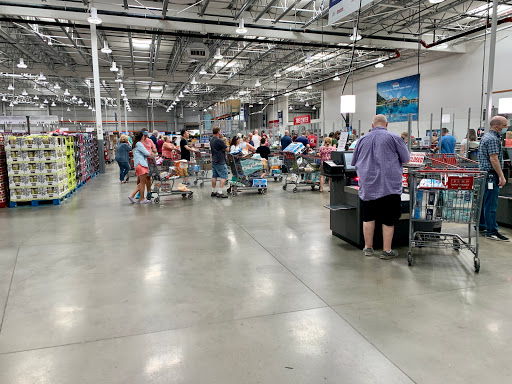 Warehouse club «Costco Wholesale», reviews and photos, 6720 Bass Pro Dr, Hudson, OH 44236, USA