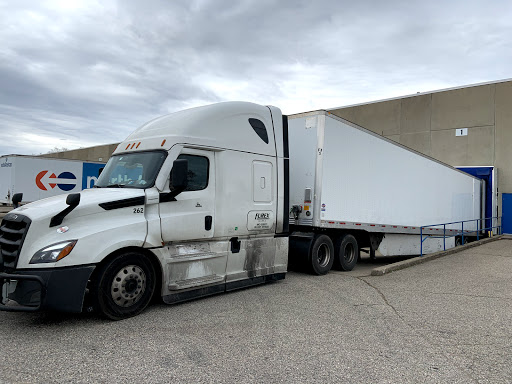 Moving Company «University Moving & Storage», reviews and photos, 618 32nd St SE, Grand Rapids, MI 49548, USA