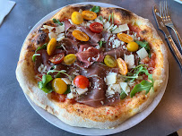 Pizza du Pizzeria La Vita è Bella à Les Sables-d'Olonne - n°3