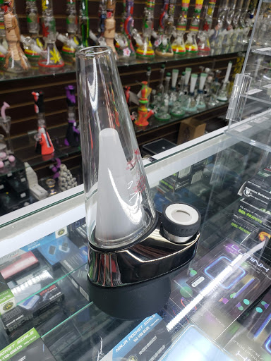 Tobacco Shop «3D SMOKE SHOP», reviews and photos, 6530 Northwest Hwy, Dallas, TX 75231, USA