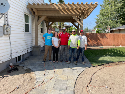 Fence Supply Store «Vinyl Industries Fencing Company», reviews and photos, 1350 E Main St, Lehi, UT 84043, USA