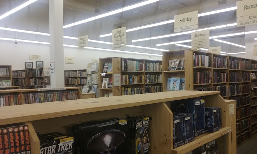 Book Store «Half Price Books», reviews and photos, 8107 E. Broad St., Reynoldsburg, OH 43068, USA