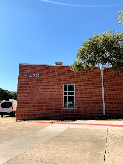 Richardson Independent School District Tax Office