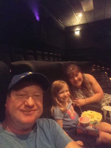 Movie Theater «Frank Theatres - Sandhills Stadium 10», reviews and photos, 104 Brucewood Rd, Southern Pines, NC 28387, USA