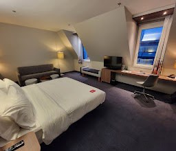 Aloft Munich photo