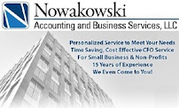 Nowakowski Accounting and Business Services, LLC - Photo 7 - Car repair in , Virginia Beach