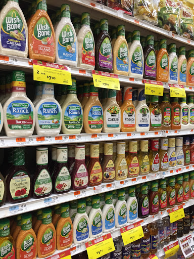 Supermarket «Fine Fare Supermarkets», reviews and photos, 656 Castle Hill Ave, Bronx, NY 10473, USA