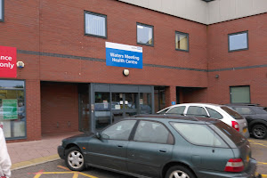 Waters Meeting Health Centre