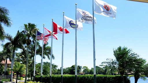 Golf Club «PGA National Golf Club», reviews and photos, 400 Ave of the Champions, Palm Beach Gardens, FL 33418, USA