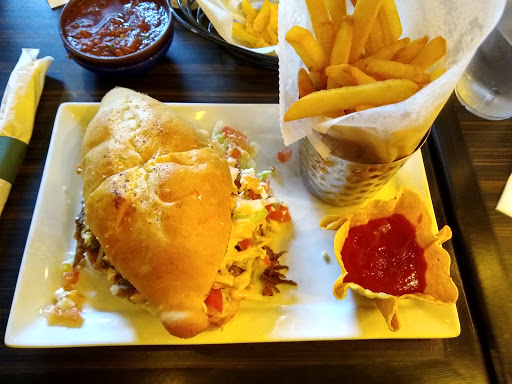 Shopping Mall «Sprayberry Square Shopping Ctr», reviews and photos, 2550 Sandy Plains Rd, Marietta, GA 30066, USA