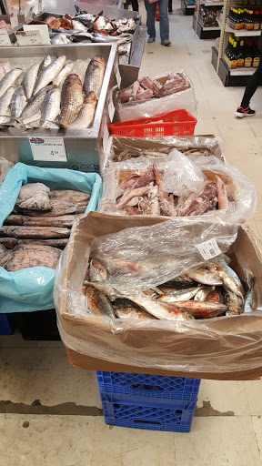 Asian Grocery Store «Kim Nhung Superfood», reviews and photos, 30925 Dequindre Rd, Madison Heights, MI 48071, USA