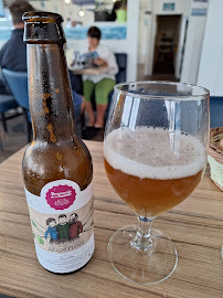 Bière du Restaurant LesMouettes80 à Mers-les-Bains - n°6