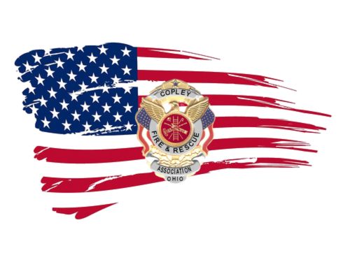 Copley Fire & Rescue Association