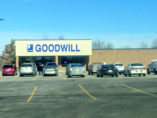 Thrift Store «Goodwill», reviews and photos, 1510 N Jefferson Way, Indianola, IA 50125, USA