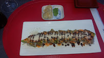 Sushi du Restaurant japonais Qiwi sushi à Nice - n°11