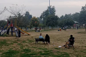 Shahbaz Sharif Park image