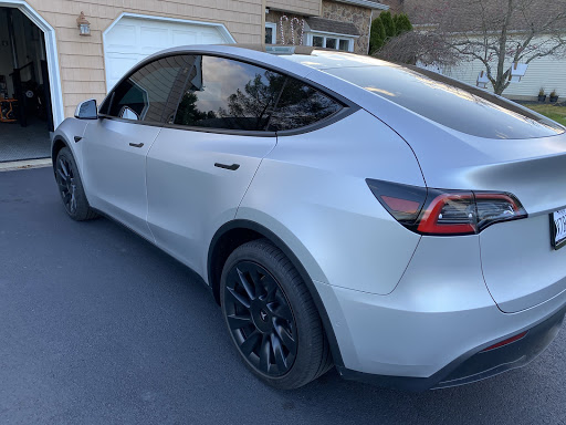 Advertising Agency «Wrap Specialties / Wrap Boys», reviews and photos, 301 Kimball St, Woodbridge, NJ 07095, USA