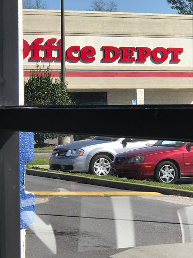 Office Supply Store «Office Depot», reviews and photos, 3060 Ross Clark Cir, Dothan, AL 36301, USA