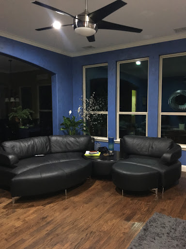 Furniture Store «Bova Contemporary Furniture Dallas», reviews and photos, 4490 Alpha Rd #300, Dallas, TX 75244, USA