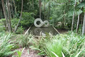 Bushland Sculpture Garden image