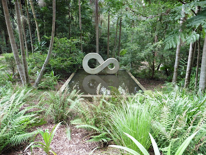 Bushland Sculpture Garden