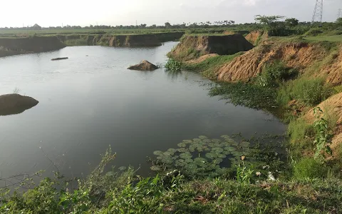 Palavedu Lake image