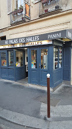 Photo n°10 de Au Palais Des Halles à Versailles ()