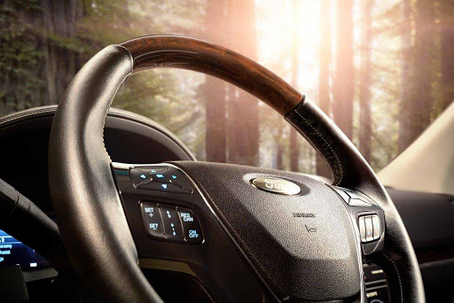 Ford Dealer «Freeway Ford», reviews and photos, 9700 Lyndale Ave S, Bloomington, MN 55420, USA