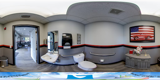 Auto Repair Shop «Fast Lane Automotive», reviews and photos, 6650 Hoffner Ave, Orlando, FL 32822, USA